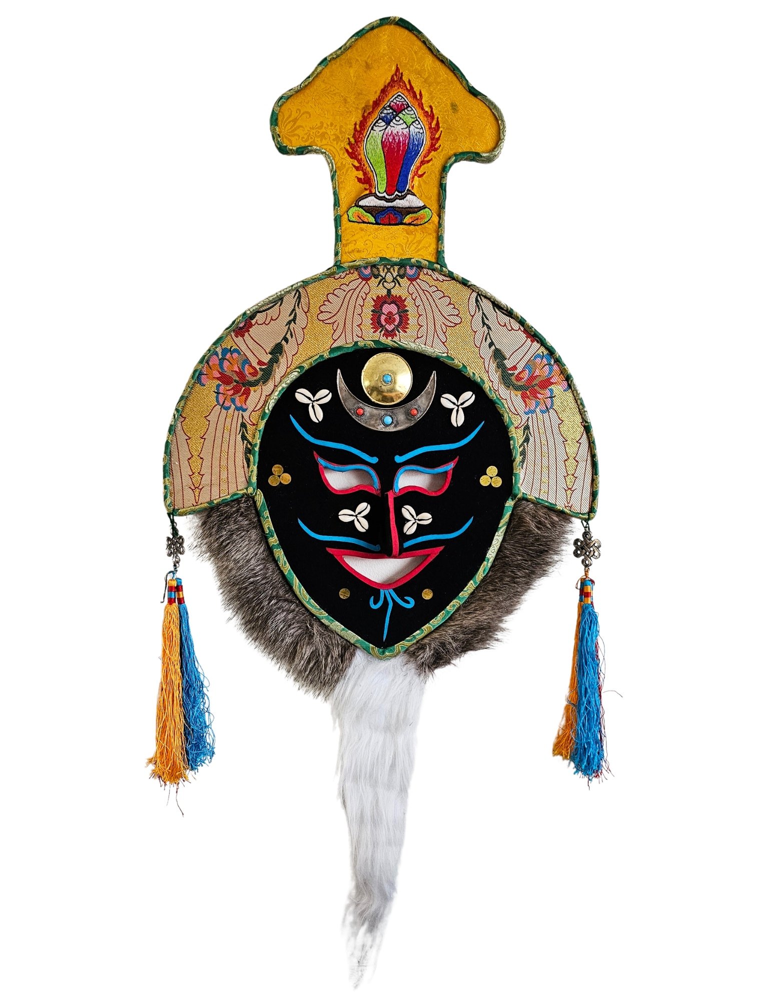 Ninelning eshagi Ninelning eshagi